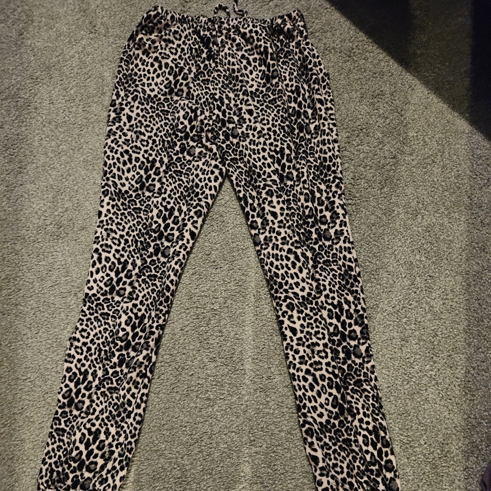 Pajama pants